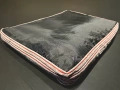 Кучешко легло HUAMAO (76 x 58 x 9 cm), снимка 3