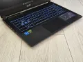 RTX 4050 | i5-12450H | FHD 144Hz | 512GB | 16RAM лаптоп laptop gaming гейминг msi cyborg мси, снимка 3