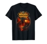 Тениска World of Warcraft 6 модела , мъжки детски и дамски тениски , фланелки и блузи, снимка 2