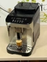 Кафемашина кафе автомат delonghi magnifica evo с гаранция, снимка 1