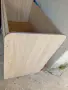 Дървена детска кошара , снимка 2