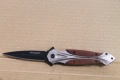 Сгъваем нож ''Magnum by BOKER'', снимка 1