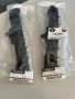 Държачи предна броня Nissan Leaf ze1 62224-5sk0a, снимка 1
