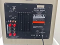 активен субуфер бас каса съраунд центърHARMAN/KARDON SUB-TS7/230, снимка 8