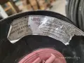 Макара с кабел удължител 50 метра,3000 W, снимка 8
