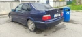 Продавам BMW E36 325 TDS 1994г с LSD(Шпер). 254 000км. Реални километри., снимка 5
