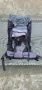 Раница Deuter Cuantum 70+10, снимка 5