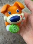 Kinder Surprise контейнер от Корекома , снимка 1