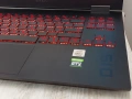 16GB RAM RTX 2070 Super i7-10750H геймърски лаптоп HP Omen 15 15-ek0770ng, снимка 3