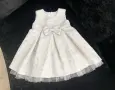 Бебешки официални рокли Valesa, снимка 2