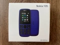 Nokia 105 dual sim, снимка 1
