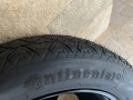 18" 5x112 Нова Оригинална резервна гума (патерица) - Vw Audi , снимка 3