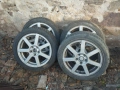 Лети джанти Seat Sport,  225/45 R17 , снимка 3