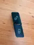 Кори за предни врати Mercedes W204 + нови копчета, снимка 8