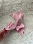 Дамски обувки на ток , снимка 2