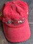 оригинална винтидж шапка Ferrari F1 - 2000 35/3, снимка 3