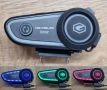 Bluetooth хендсфри за каска, снимка 1