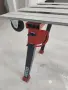 Raimondi BIGFOOT M - 65 /135 СМ - Работна маса за обработка на плочи, снимка 5