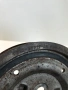 Ремъчна шайба на колянов вал за Ford Transit Mk7 2.2 TDCi (2006-2011) 9C1Q-6B319-AB, снимка 3