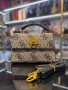 Guess Нова Кожена Дамска Чанта Различни Цветове , снимка 6
