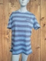Мъжка тениска SoulCal Stripe /L/ 590 A6, снимка 1
