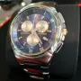 Мъжки часовник Festina Chrono F6698/1 със стоманена каишка, снимка 4