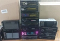 CD плеъри за кола с BT USB AUX, снимка 1