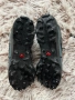 SALOMON SPEEDSPIKE-висок клас маратонки с шипове номер 42 2/3, снимка 10