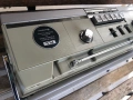 Радиокасетофон  HITACHI TRK 7990E Vintage Boombox, снимка 14