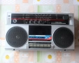 TOSHIBA RT-70S радио-касетофон, снимка 1