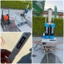 SolarWashme  предлага професионално почистване на прозорци, стъклени фасади, витрини на магазини и  , снимка 2