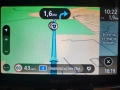 TomTom GO 5200 5" висок клас навигация за кола с wi-fi, блутут камери, трафик и безплатно обновяване, снимка 15