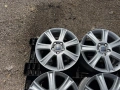 4бр.Алуминиеви джанти RONAL 17" 5x112 за Seat Leon,Altea,Vw Golf,Caddy,Touran,Skoda Octavia,Audi A3, снимка 7