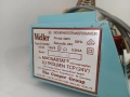 ​Ретро поялна станция Weller Magnastat TCP (24V) – Произведена в Западна Германия (1977 г.), снимка 2