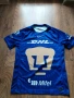 Nike Pumas UNUM 25/26 Away Jersey Soccer - ФУТБОЛНА колекционерска тениска М, снимка 6