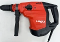 Hilti TE 70-AVR - Комбиниран перфоратор 1800W 11.5J като нов!, снимка 3