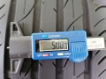 4 бр. Dunlop 235/60R18 DOT 4221, снимка 8