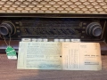 Loewe Opta  Apollo 1761W  лампово радио, снимка 14