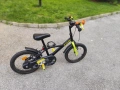 Детско колело 16 цоля, снимка 4