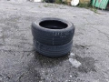 Гуми 215 55 18 Тоьо Toyo 2 броя - нов внос. Като нови., снимка 12