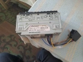 Pioneer MVH-09UB (Радио за автомобил/кола) USB AUX , снимка 6