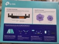 Рутер TP-LINK ARCHER AC1200, снимка 2