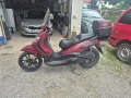 Piaggio Beverly 125, снимка 3