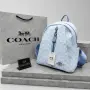 Coach Дамска Раница - Различни Цветове Код SK1909, снимка 2