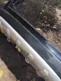 Задна броня Volvo Xc60 D3-2010г, снимка 4