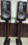 MB Quart 560A Active + Стойки Wiibo , снимка 5