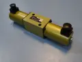 Хидравличен разпределител Wandfluh Hydroswiss 12.08.34 directional valve 24VDC, снимка 2