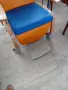 Релакс стол с колелца , снимка 4