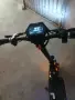 Ел.тротинетка Kukirin g2 master, снимка 2