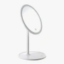 LED козметично огледало за грим Luigi Ferrero FR-801, кръг, 20 cm, снимка 7